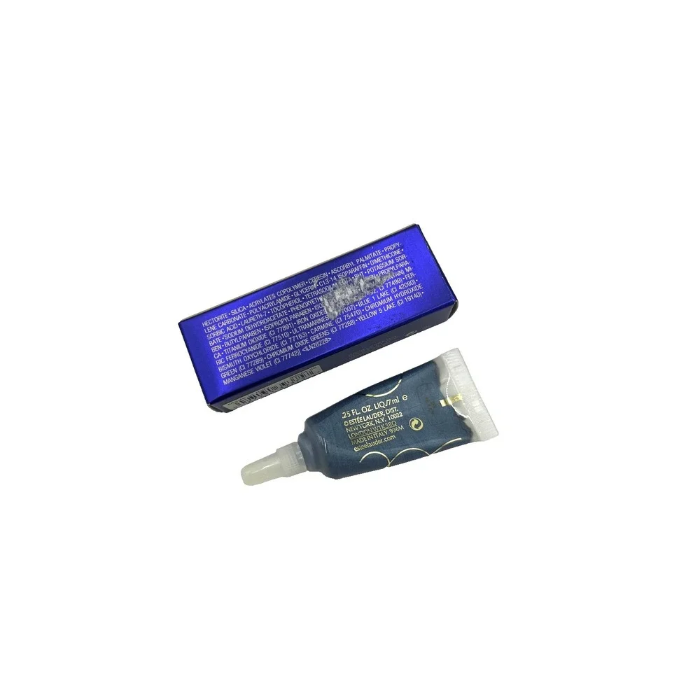 Estee Lauder Pure Pops Creme Eye Shadow Eye Color 05 Blue Joy 0.25oz‎ / 7 ml